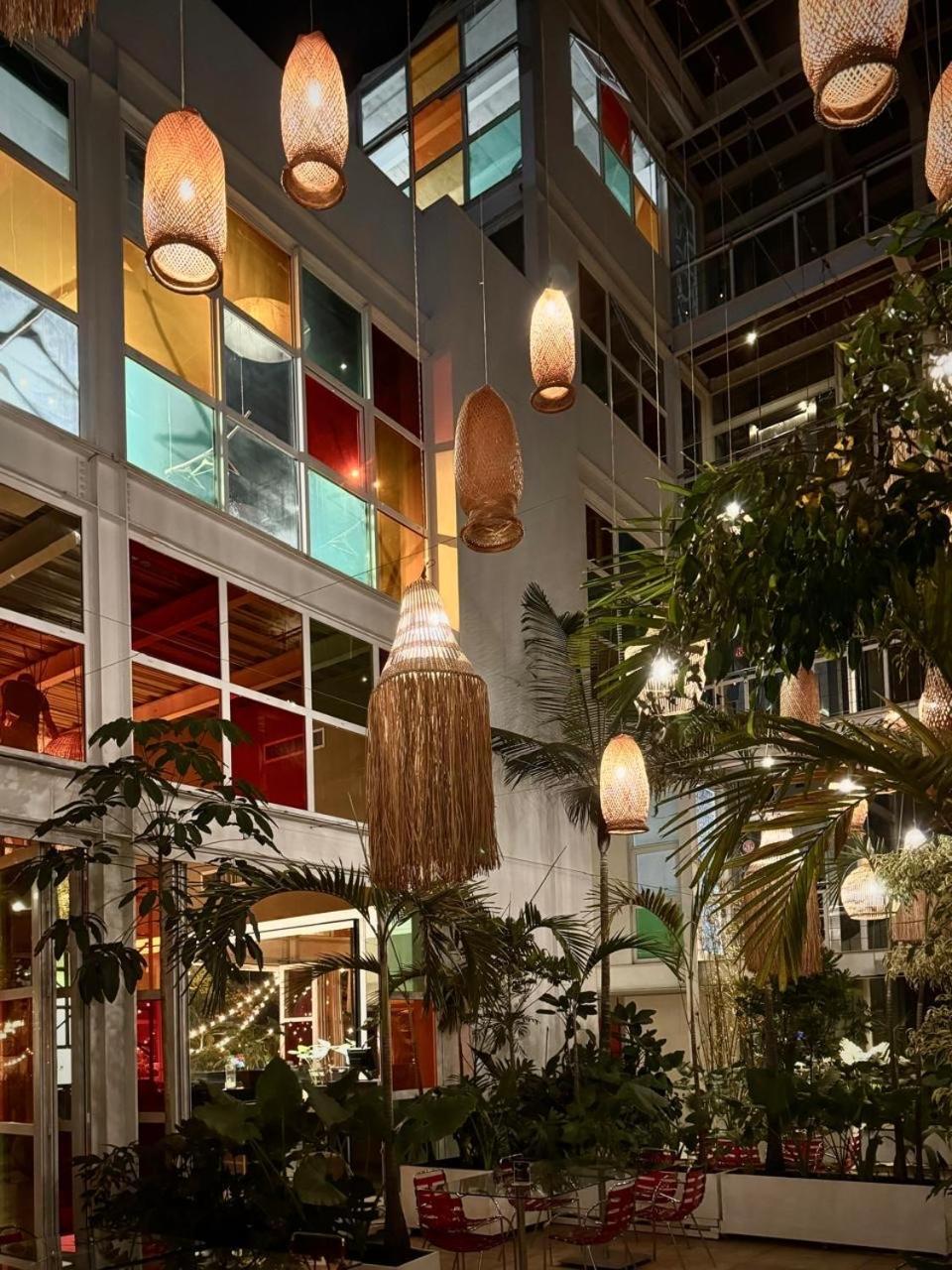 Now Hotel Cali Zewnętrze zdjęcie